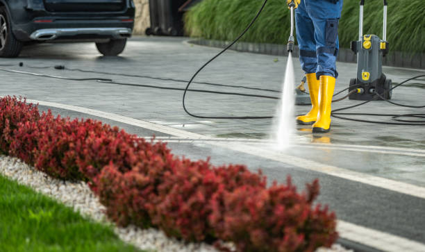 Best Restaurant Pressure Washing  in Aurora, IN